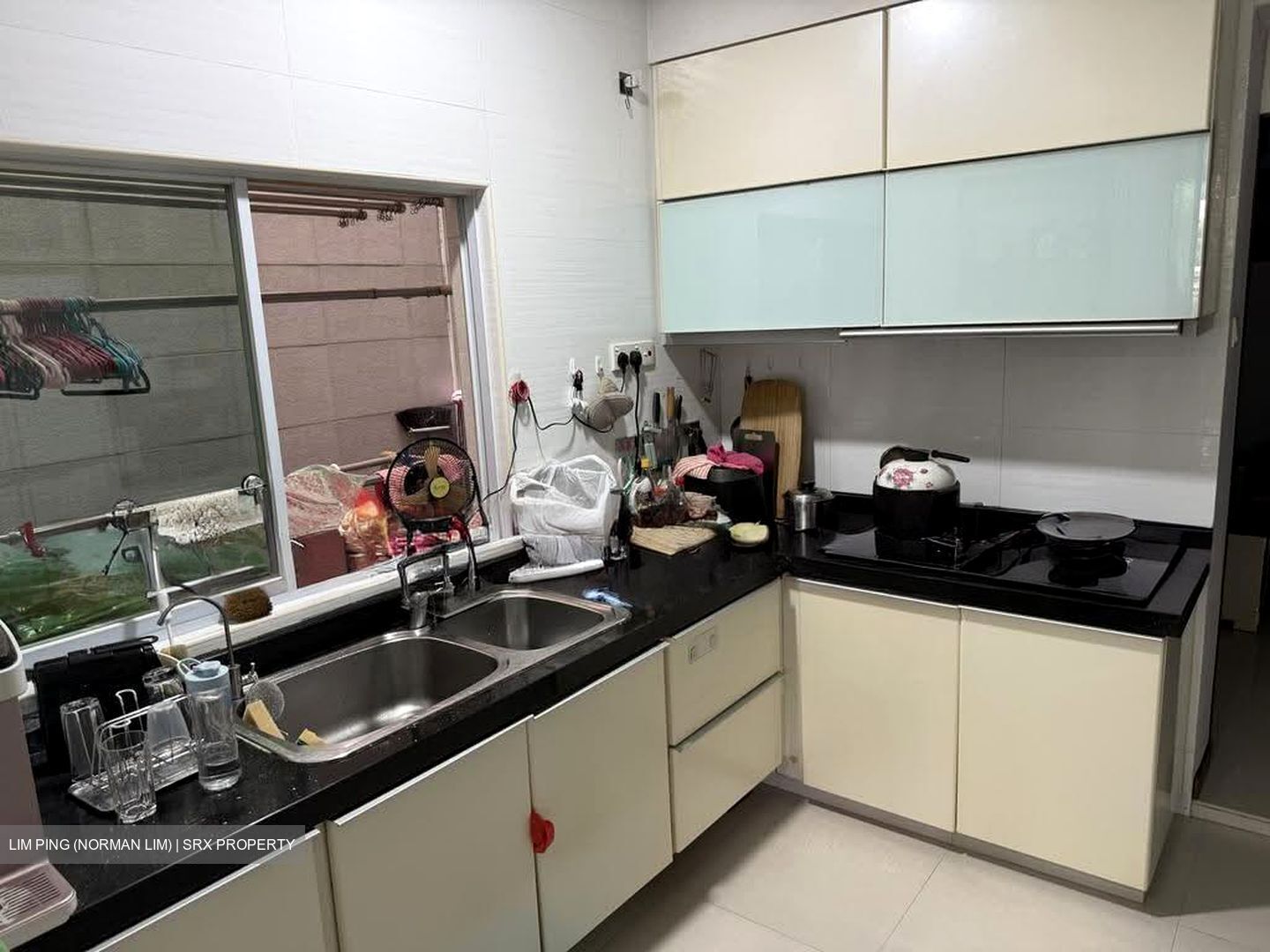 Lakepoint Condominium (D22), Condominium #617568261